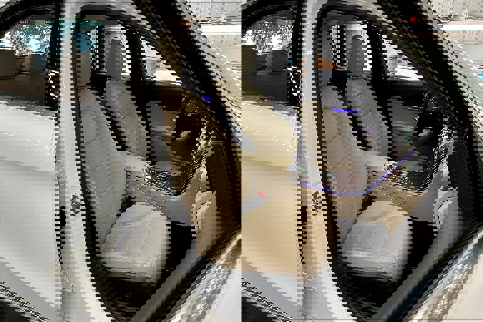 Used 2021 Mercedes-Benz C 300 Sedan image 10