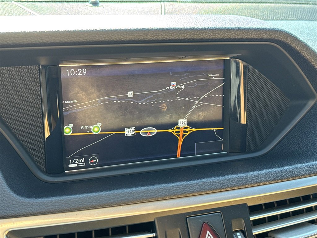 Used 2013 Mercedes-Benz E 350 4MATIC Sedan image 22
