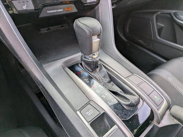 Used 2018 Honda Civic EX image 11