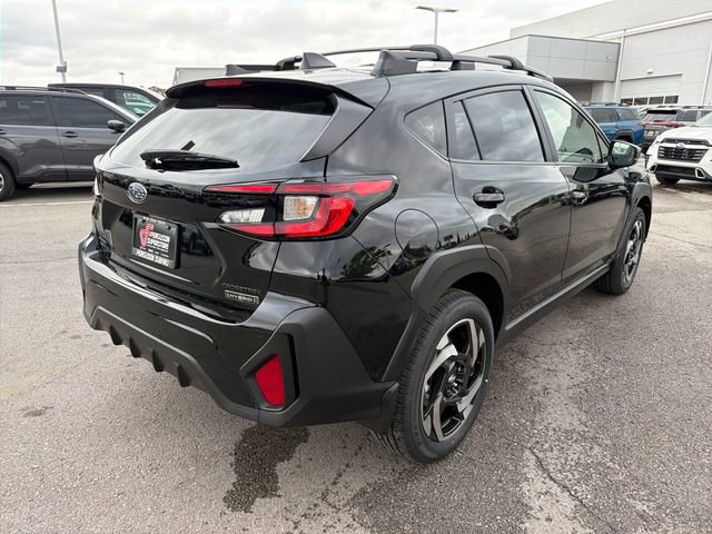 New 2026 Subaru Crosstrek 2.5i Limited image 7