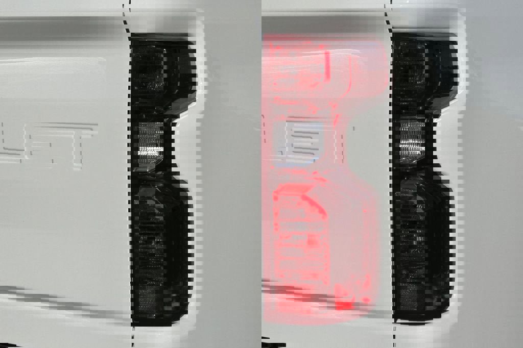 New 2026 Chevrolet Silverado 3500 W/T w/ WT Convenience Package image 25