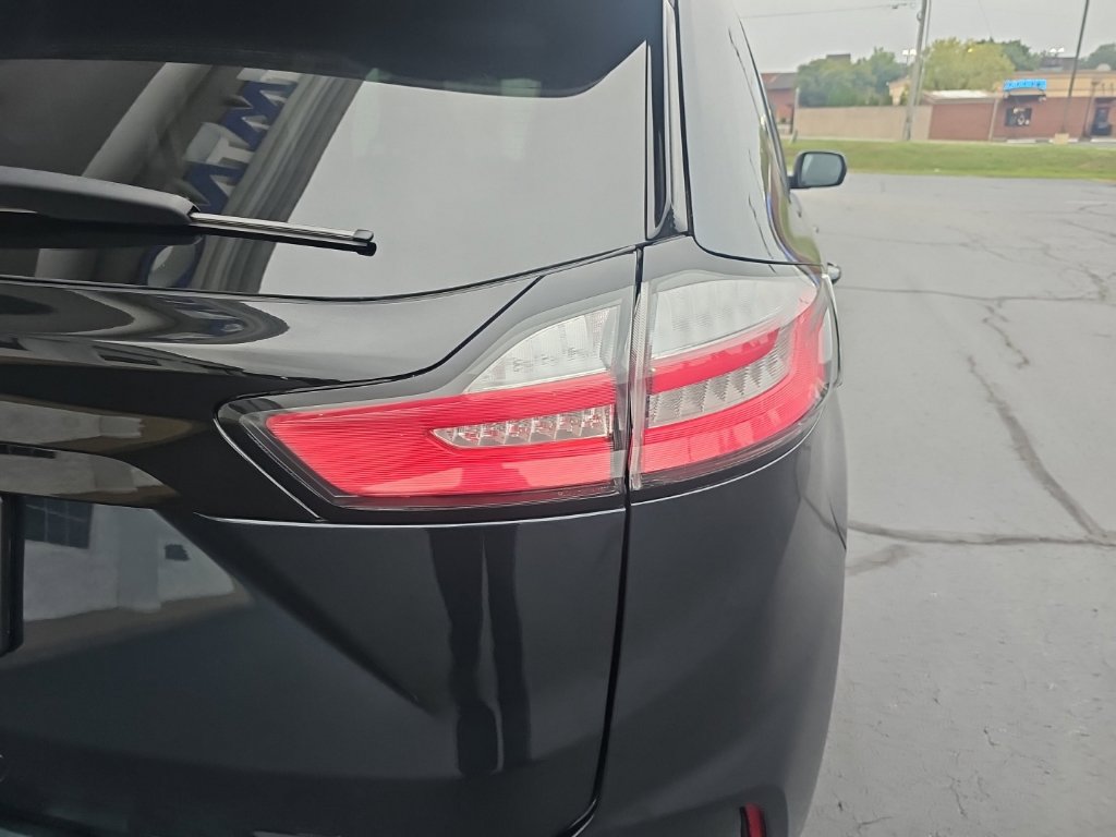 Used 2024 Ford Edge ST-Line AWD/4WD image 6