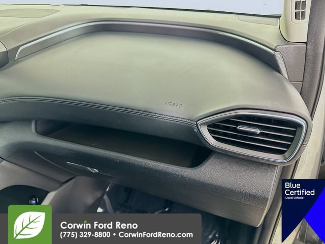 Used 2023 Hyundai Santa Fe SEL AWD/4WD image 33