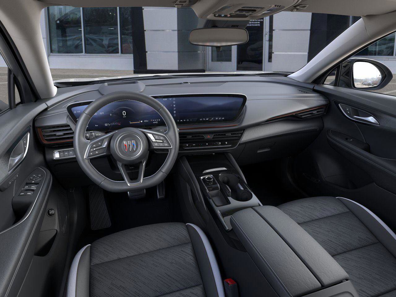 New 2026 Buick Envision Sport Touring image 15