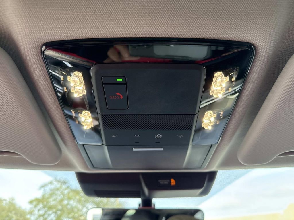 New 2026 Mitsubishi Outlander SE image 41