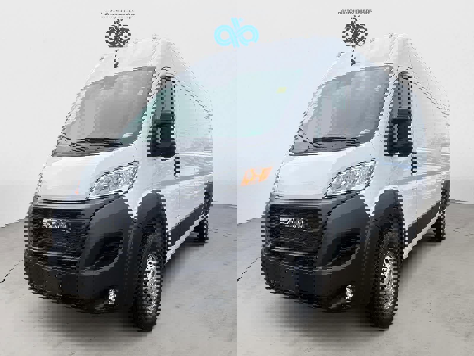 Used 2024 RAM ProMaster 3500 w/ Convenience Group image 3