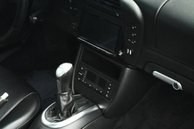 Used 2005 Porsche 911 Turbo AWD/4WD image 35