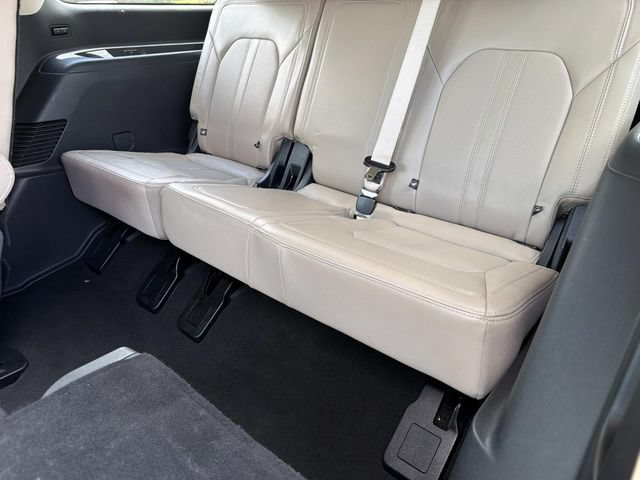 Certified 2024 Ford Expedition Limited RWD image 17