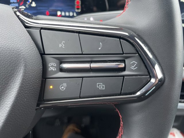 Used 2025 Chevrolet Equinox RS w/ Safety and Technology Package image 15