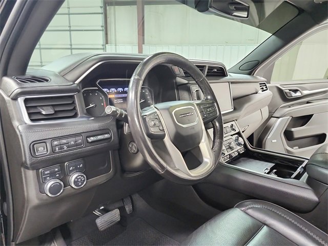 Used 2021 GMC Yukon XL Denali image 18