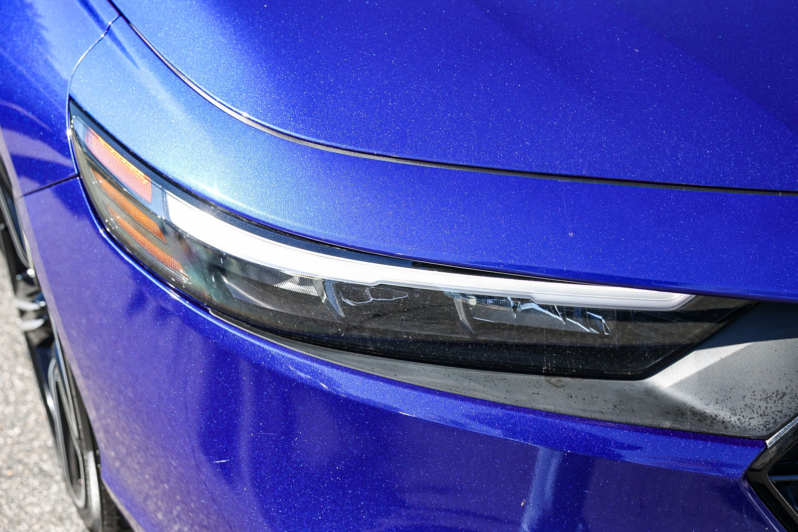 Certified 2023 Honda Accord Sport image 18