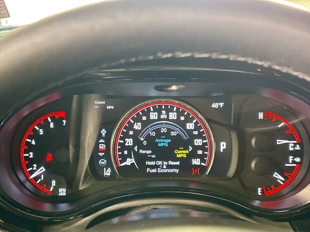 Used 2022 Dodge Durango GT AWD/4WD image 14