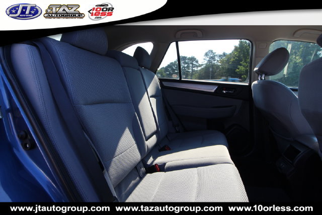 Used 2019 Subaru Outback 2.5i Premium AWD/4WD image 14