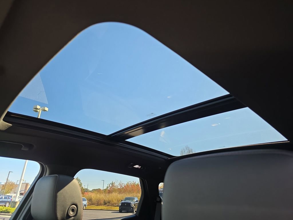 New 2025 Chevrolet Blazer RS w/ Enhanced Convenience Package image 31