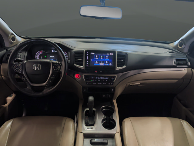Used 2017 Honda Pilot EX-L image 28