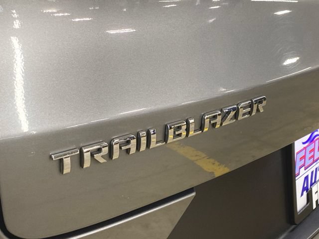 Used 2023 Chevrolet TrailBlazer LT w/ Convenience Package FWD image 30
