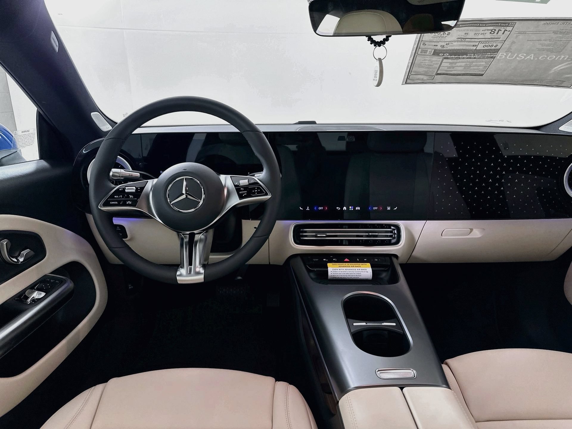 New 2027 Mercedes-Benz CLA 350 image 22