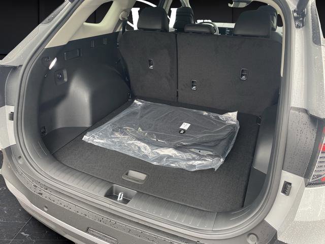 New 2026 Kia Sportage EX w/ EX Panorama Roof Package image 15