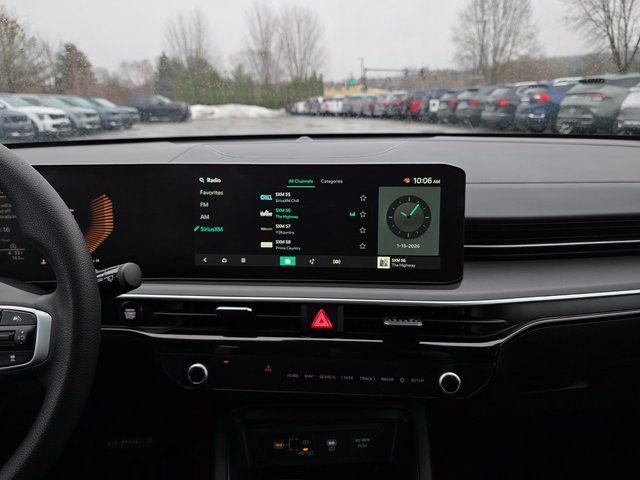 New 2026 Kia K5 LXS image 17