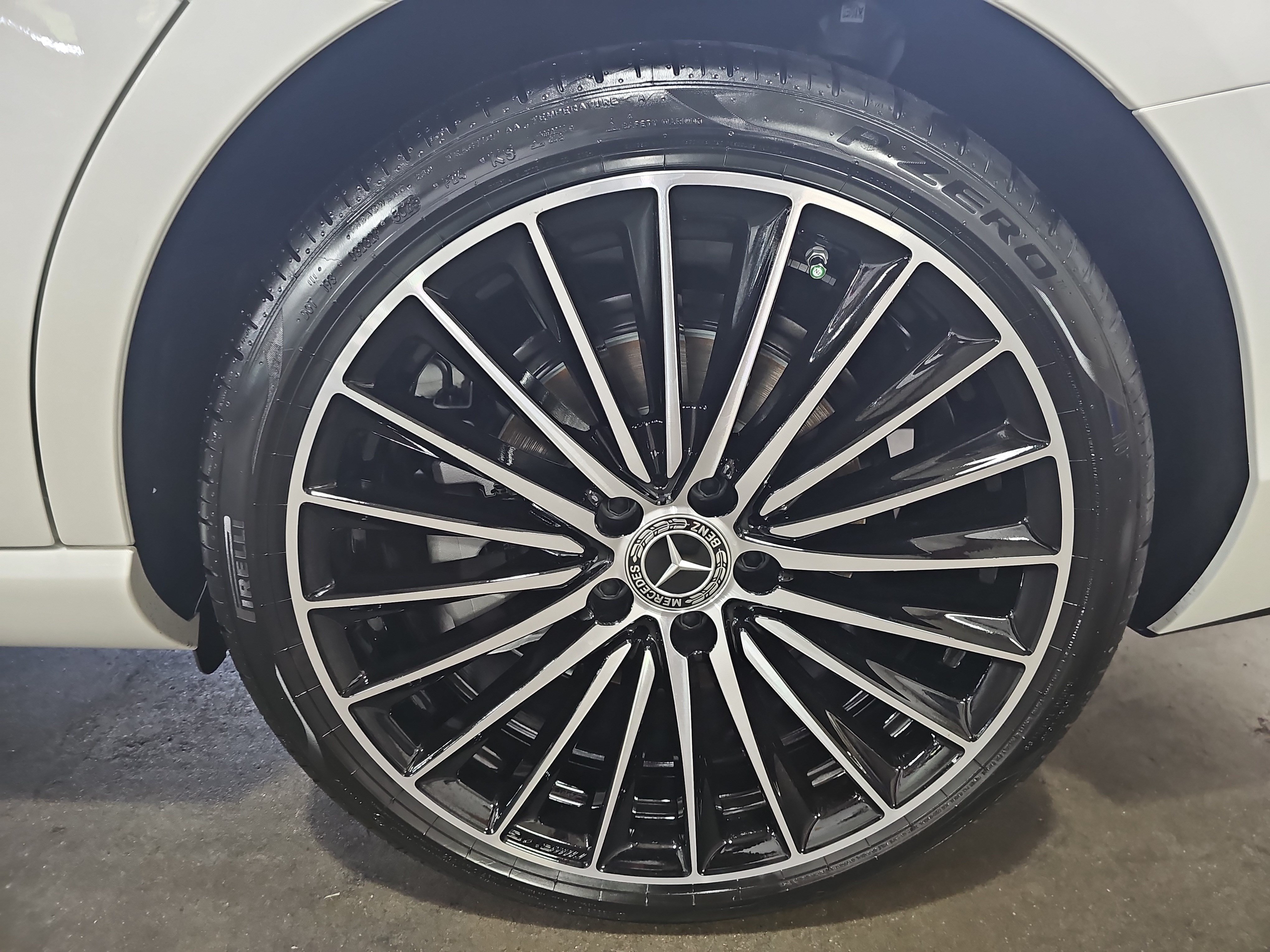 New 2026 Mercedes-Benz C 300 Sedan image 30