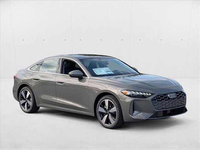 New 2025 Audi A5 2.0T Premium Plus w/ Premium Plus image 5