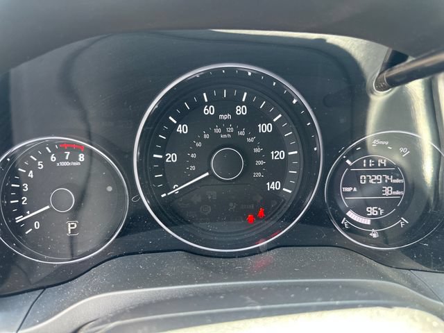 Used 2017 Honda HR-V LX image 15