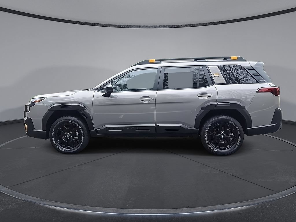 New 2026 Subaru Outback Wilderness AWD/4WD image 5