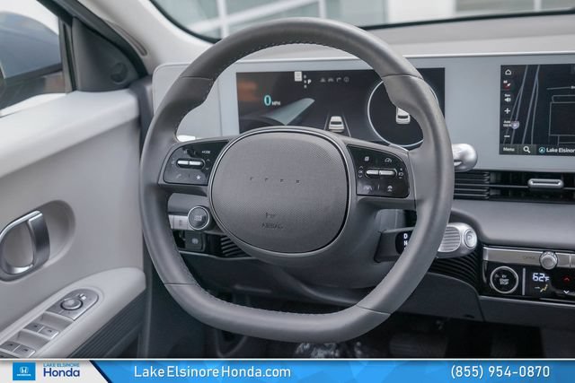 Used 2024 Hyundai Ioniq 5 SEL RWD image 22