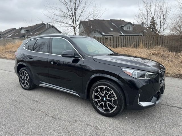 Used 2026 BMW X1 xDrive28i image 4