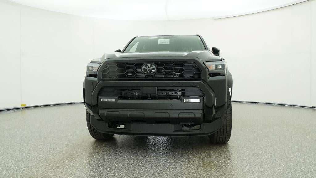 New 2026 Toyota 4Runner TRD Off-Road Premium AWD/4WD image 31