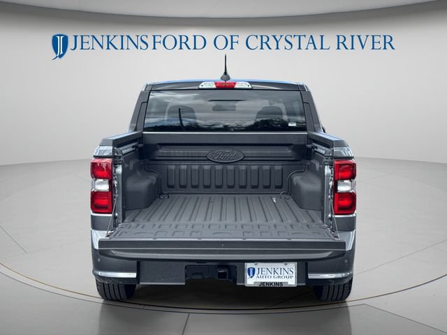 New 2026 Ford Maverick Lobo AWD/4WD image 5