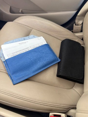 Used 2014 Buick LaCrosse Leather w/ Driver Confidence Package image 8