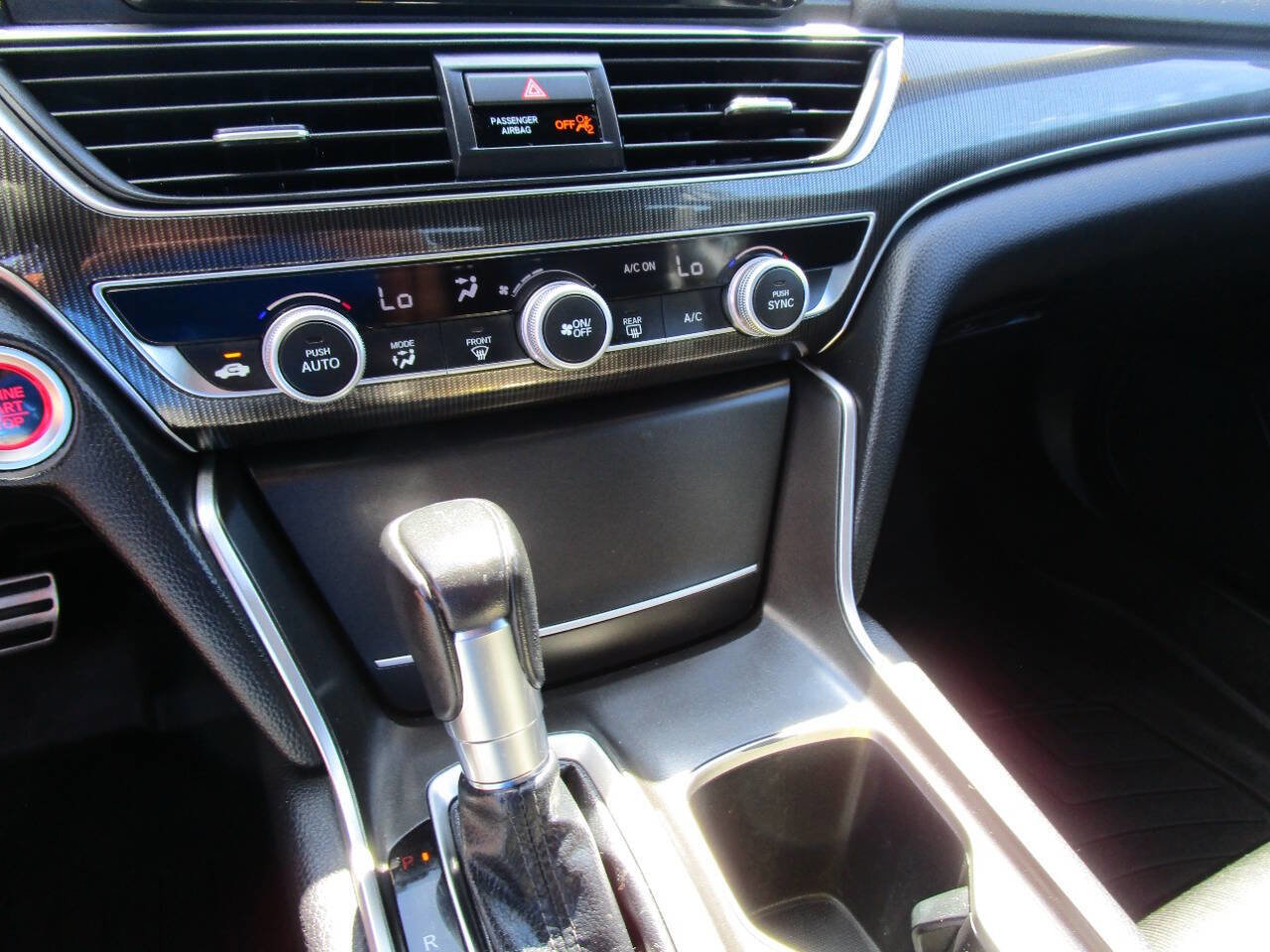 Used 2022 Honda Accord Sport image 11