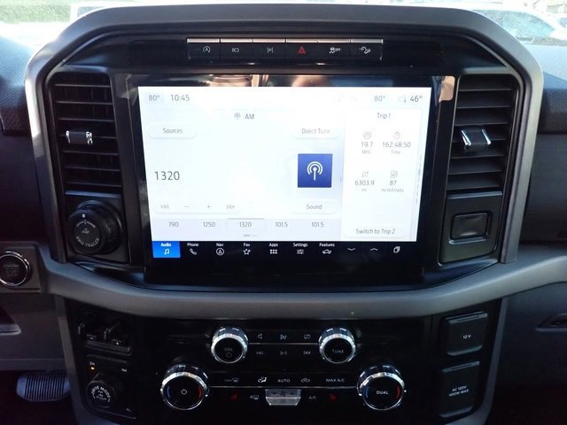 Certified 2024 Ford F150 XLT w/ Equipment Group 302A MID image 28