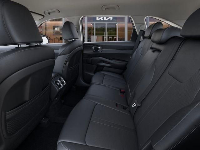 New 2026 Kia Sorento S FWD image 20