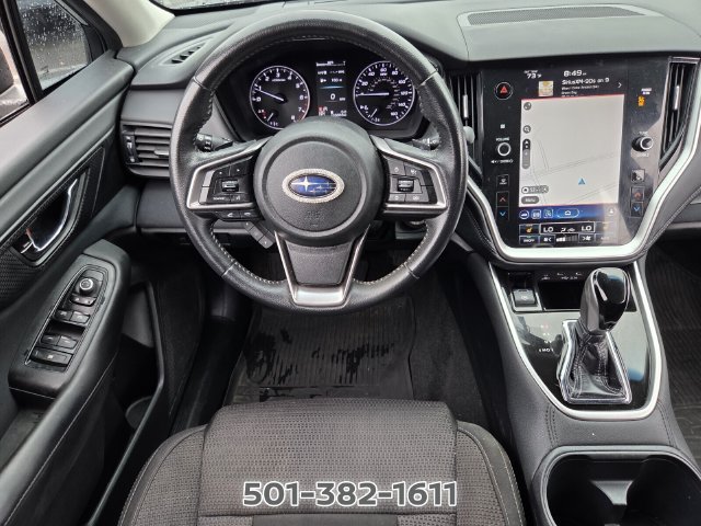 Used 2021 Subaru Outback Premium AWD/4WD image 13