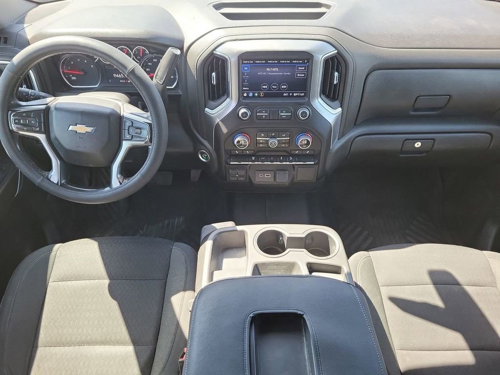 Used 2023 Chevrolet Silverado 2500 LT w/ Convenience Package image 25