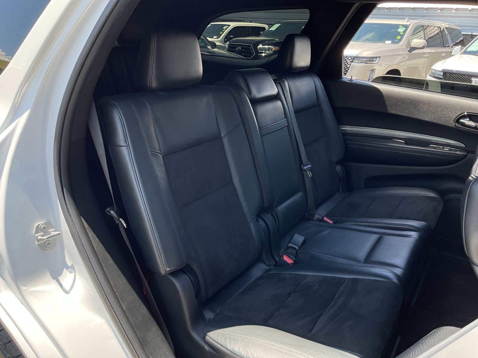 Used 2020 Dodge Durango GT RWD image 20
