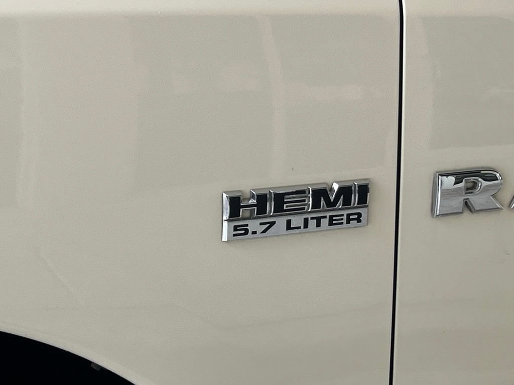 Used 2010 Dodge Ram 1500 Truck SLT w/ Big Horn Regional Pkg RWD image 14