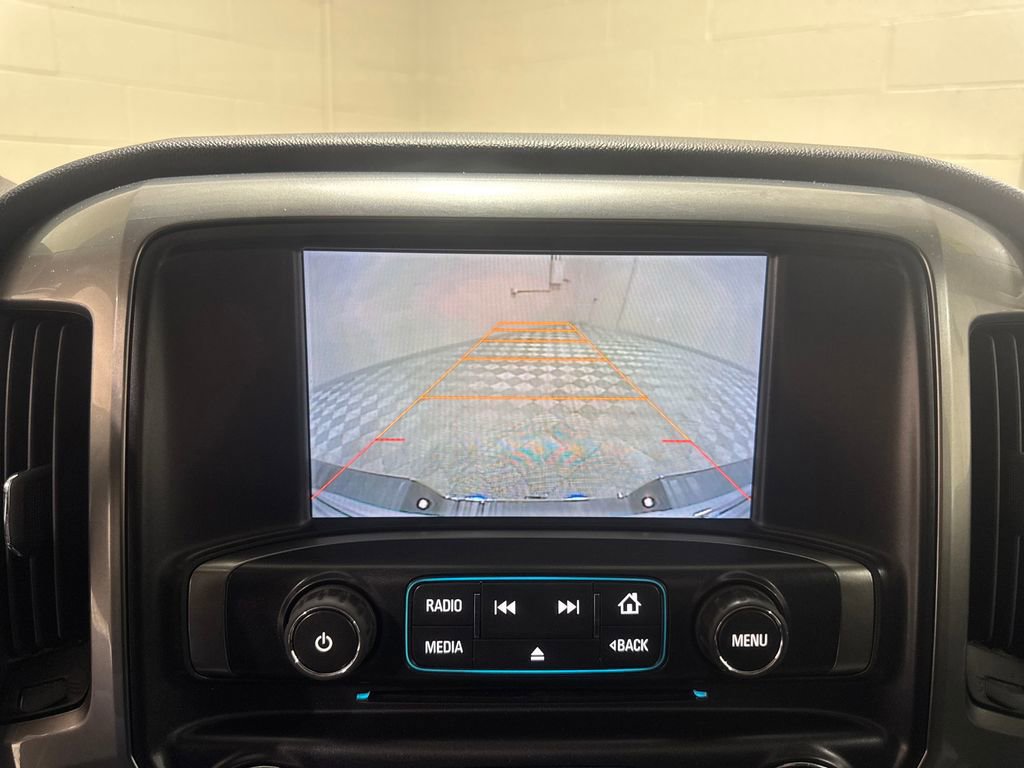 Used 2014 Chevrolet Silverado 1500 LT w/ All Star Edition image 4