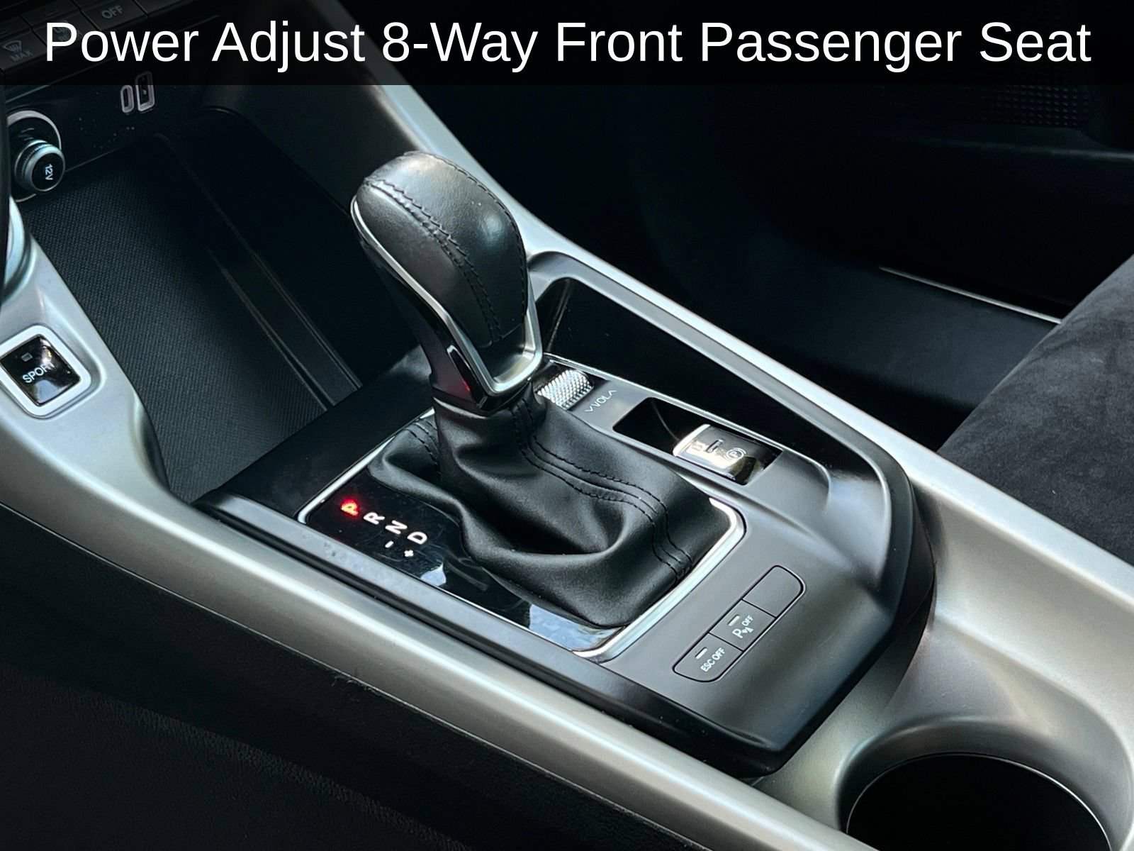 Used 2024 Dodge Hornet R/T AWD/4WD image 17