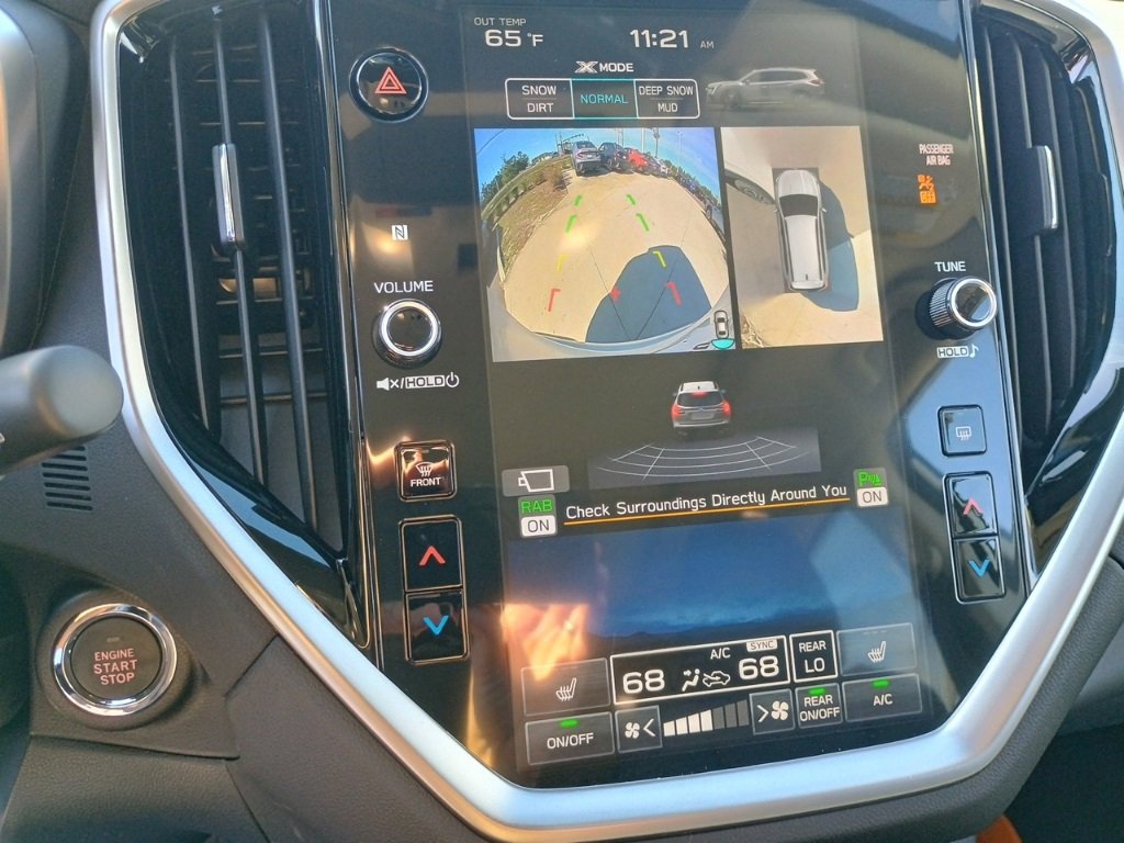 New 2026 Subaru Ascent Limited image 23