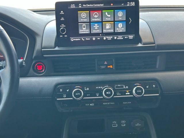 Used 2025 Honda Pilot Elite image 16