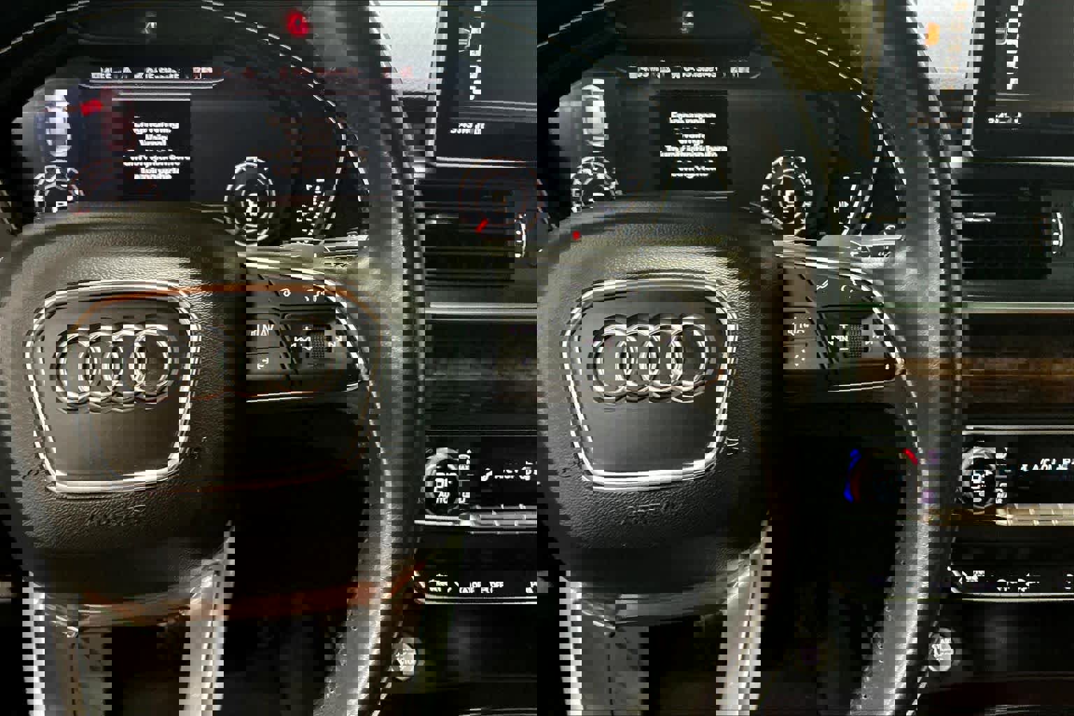 Used 2018 Audi Q5 Premium Plus w/ Premium Plus Package image 21