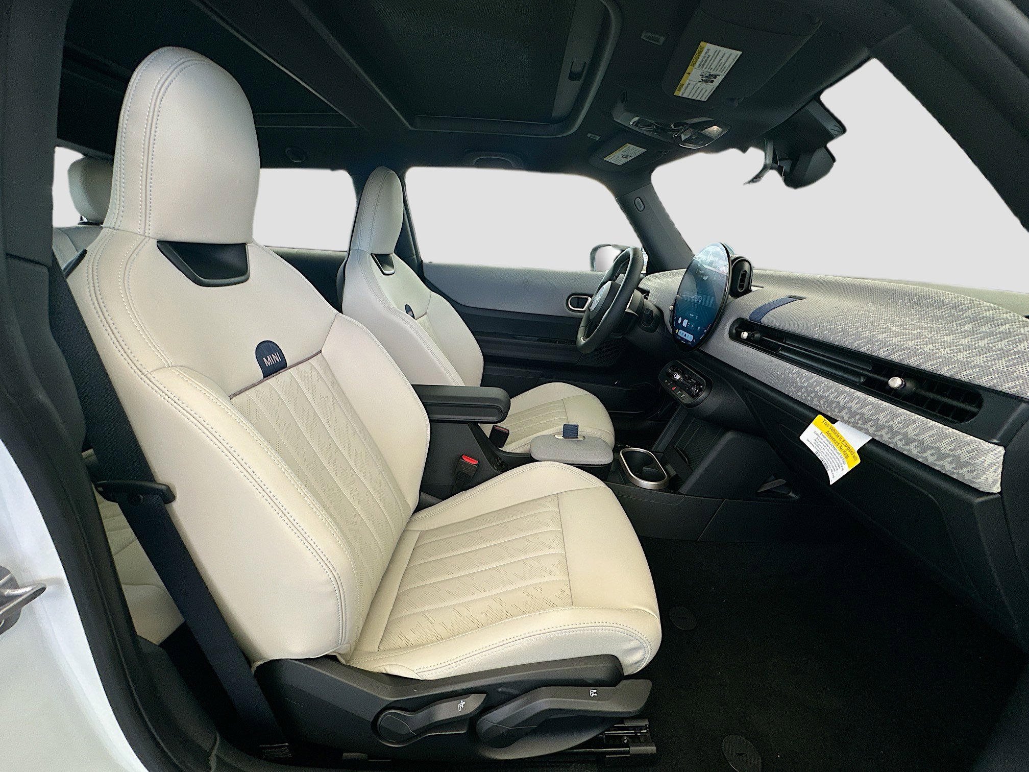 New 2026 MINI Cooper 2-Door Hardtop image 22