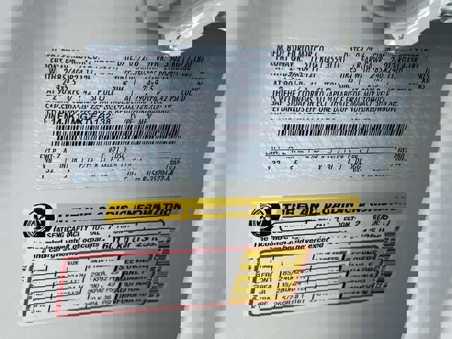 Used 2026 Ford Expedition Max Platinum w/ Platinum Ultimate Package AWD/4WD image 24