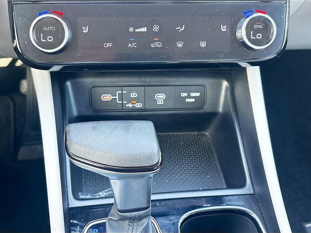 Certified 2026 Hyundai Tucson SEL image 15