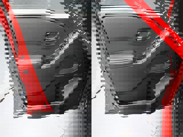 New 2026 Nissan Frontier SV w/ All-Weather Content Package image 12