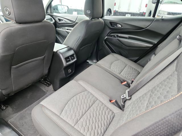 Used 2019 Chevrolet Equinox LT image 25