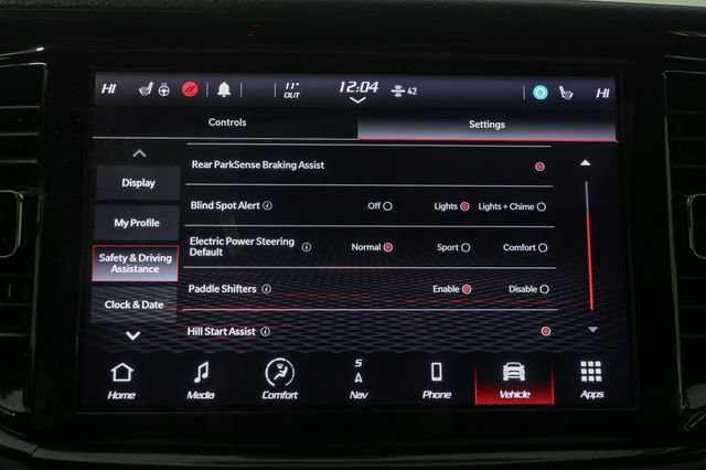 Used 2022 Dodge Durango GT w/ GT Premium Group image 29